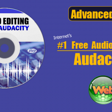 Audacity Advanced Training